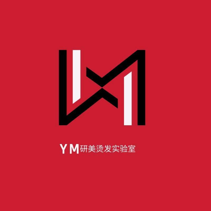 研美烫发LAB