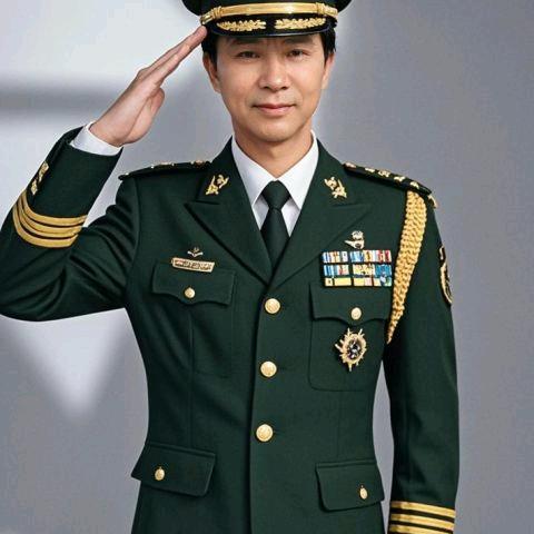 重庆兵哥〈小白杨〉