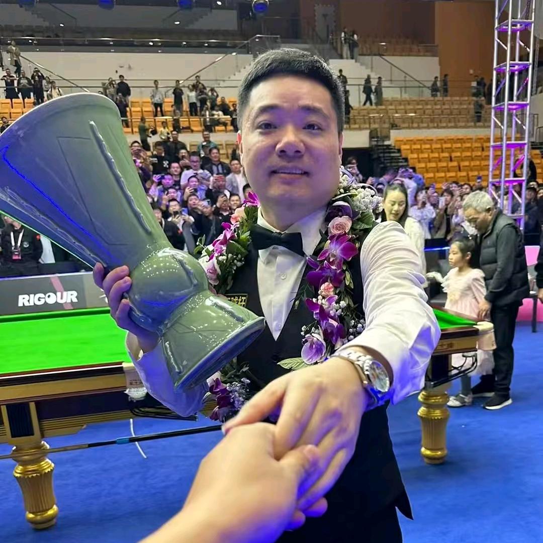 小李不小了