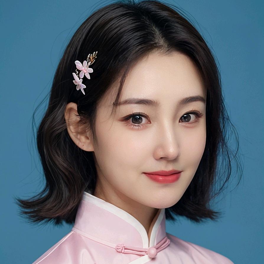 丹妮儿