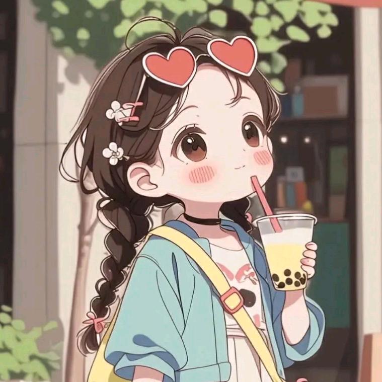 超可爱