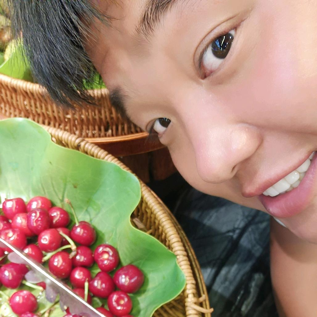 平谷果谷乡生鲜农产品