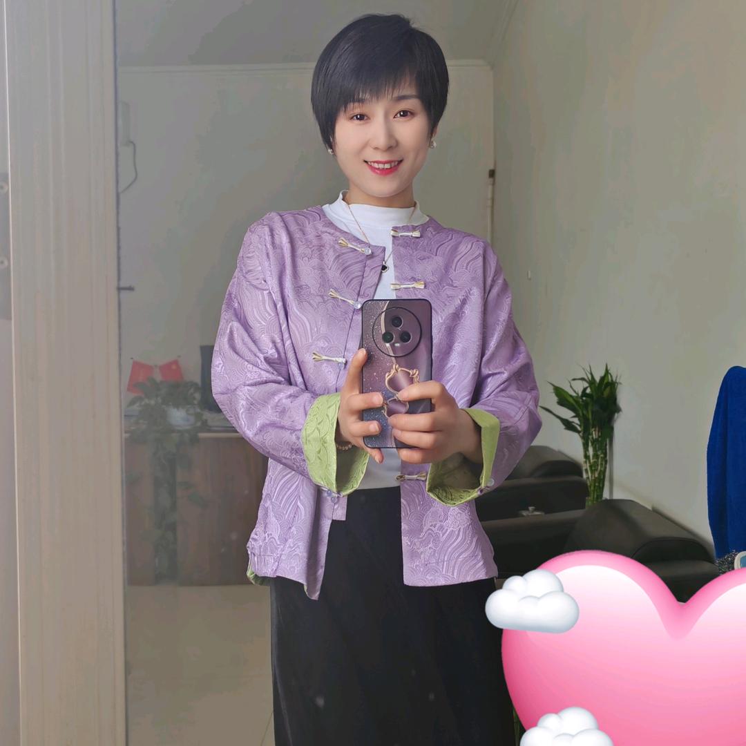 王二妮女装