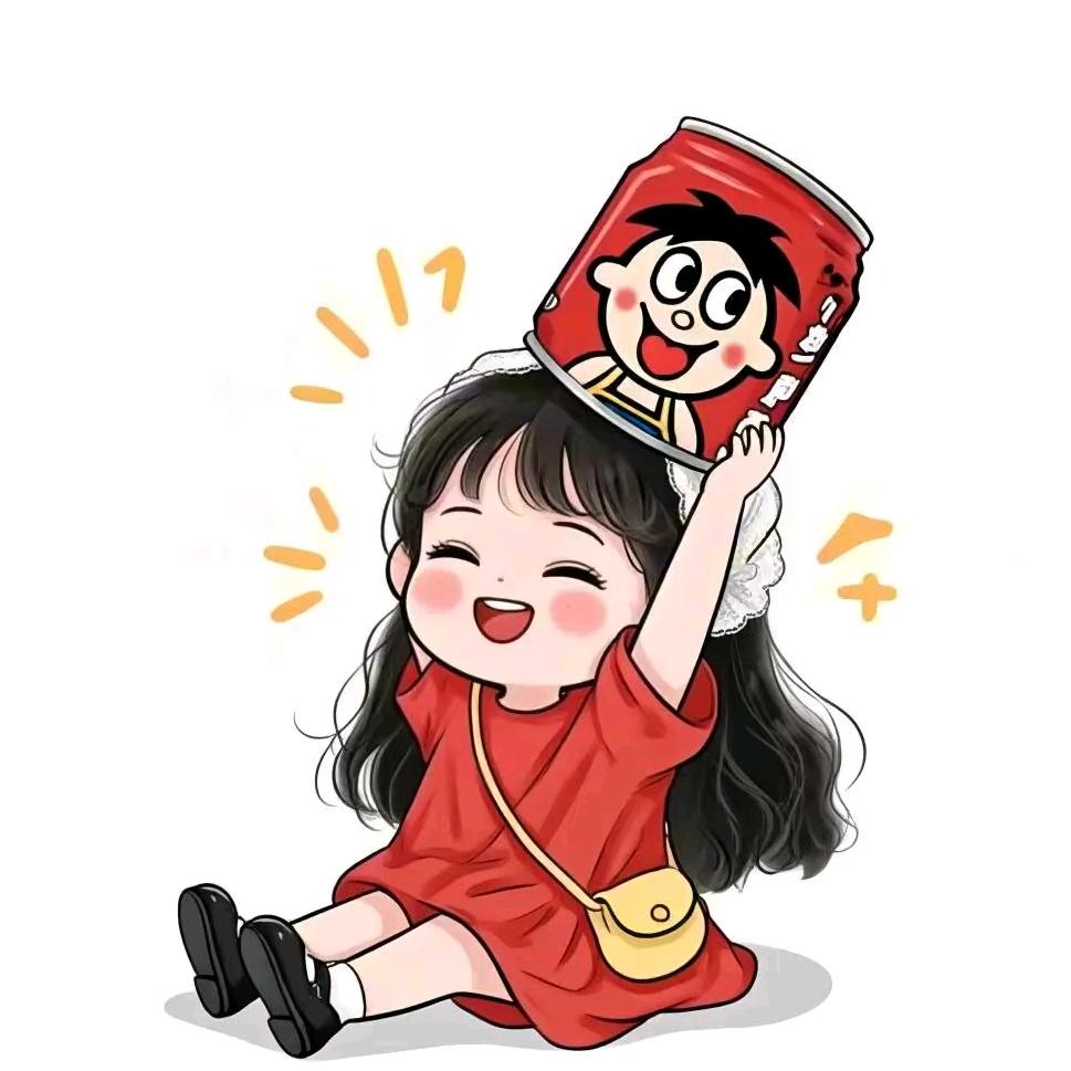 七月 .༼