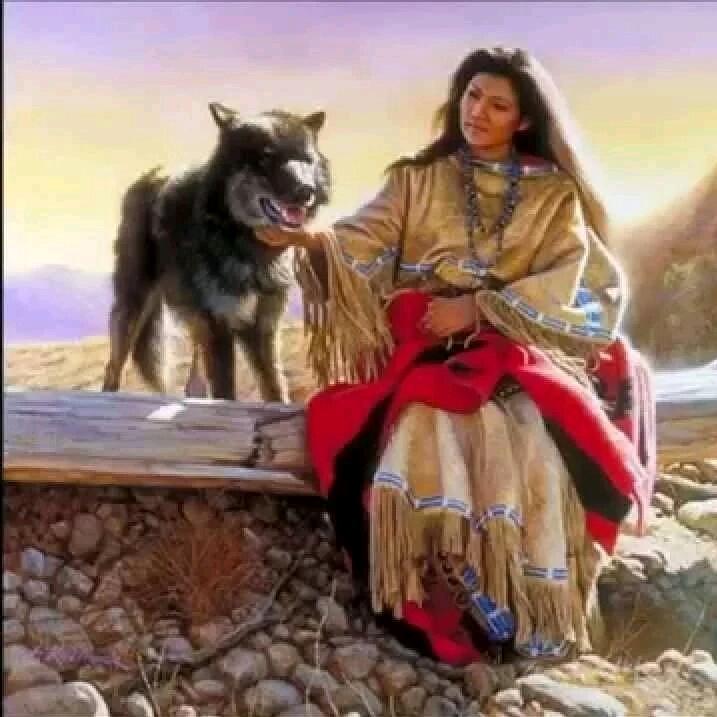 灵性催眠师温暖