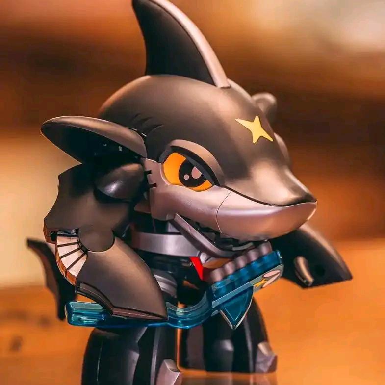 🦈鲨鱼辣椒🦈