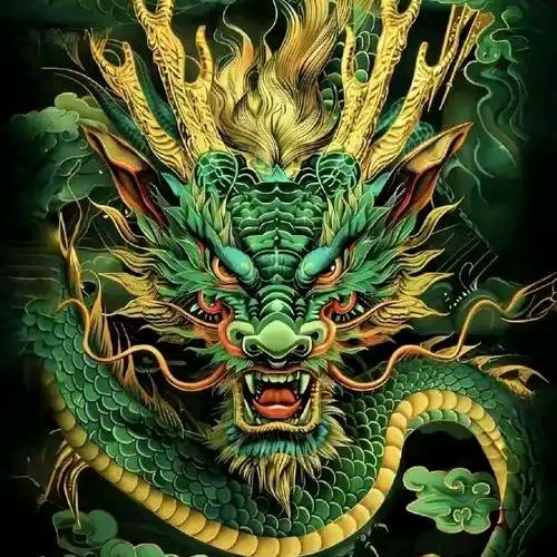 游龙天下