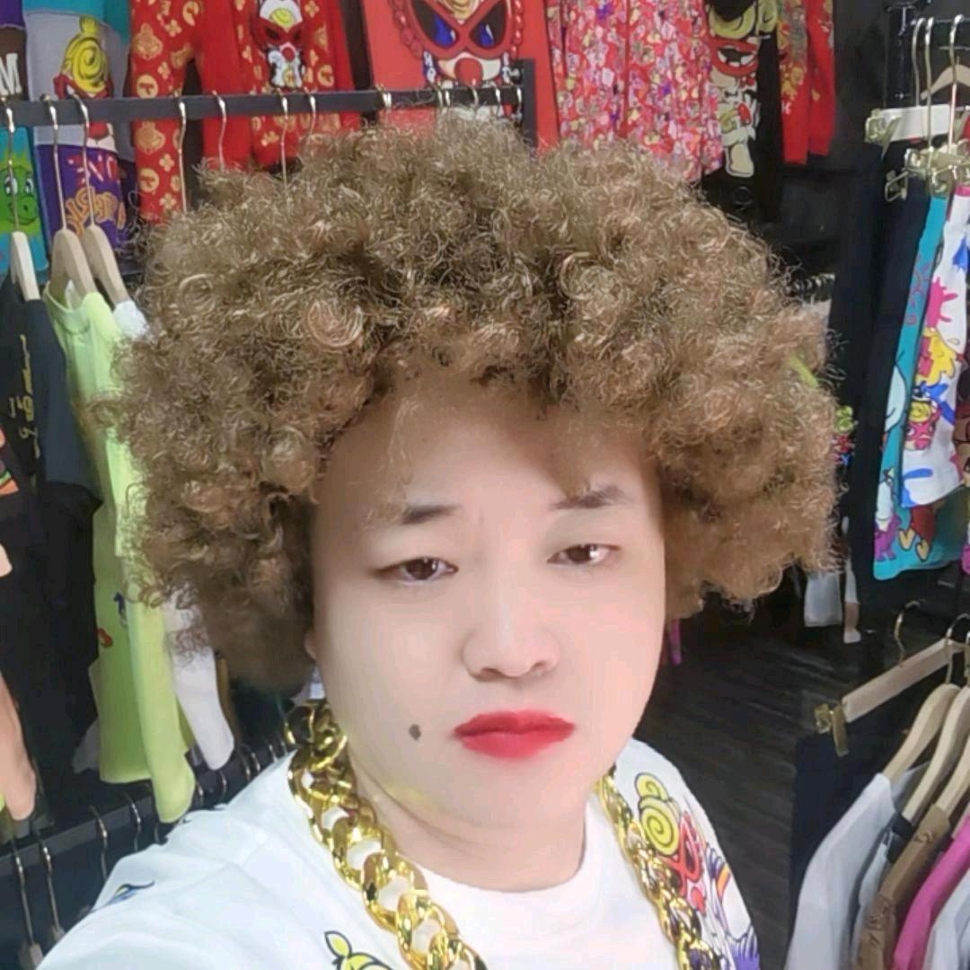 东北大姨Ed战