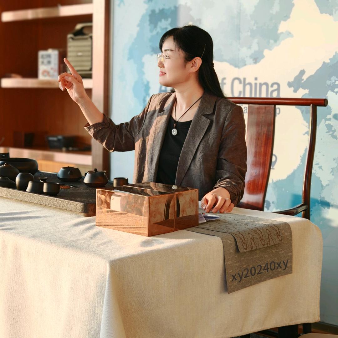 馨月老师