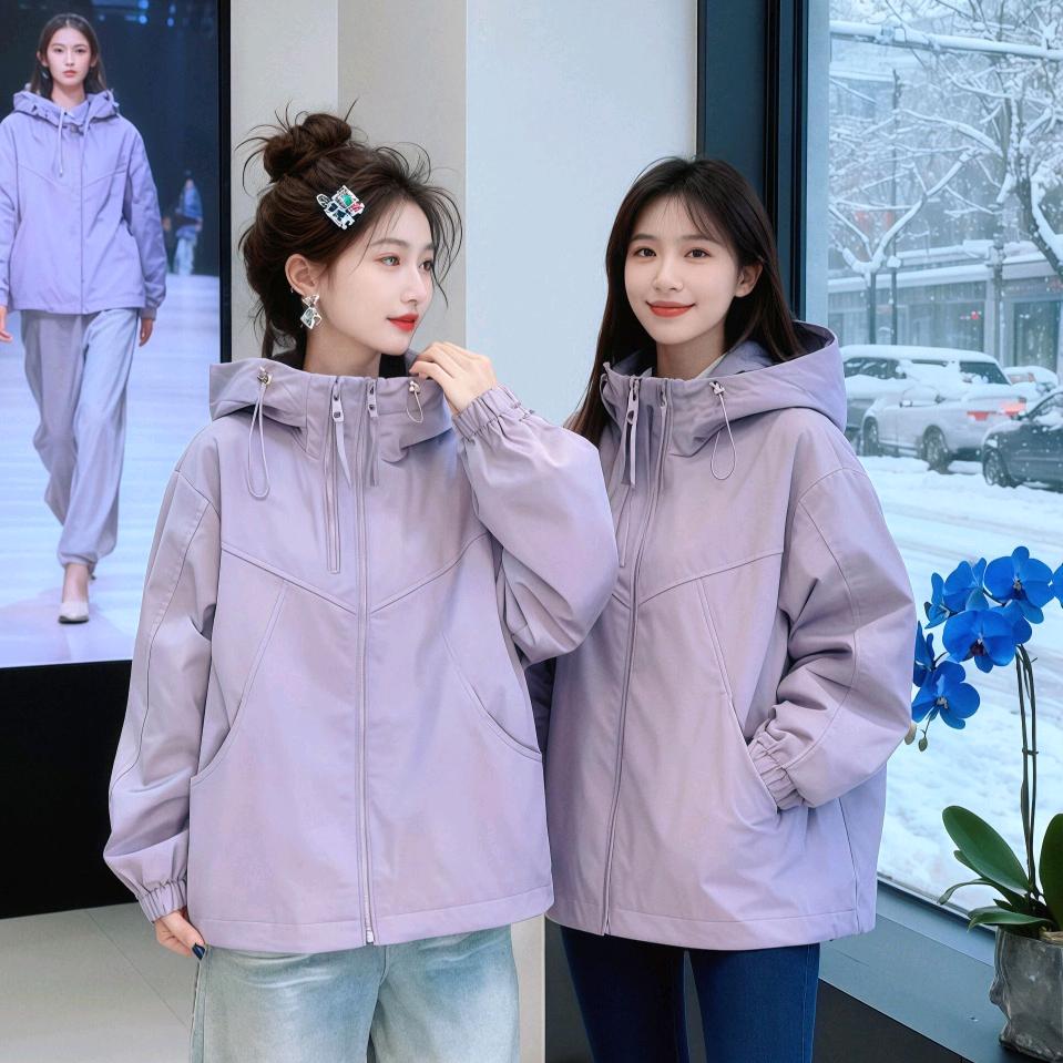 小渔女装（现货）