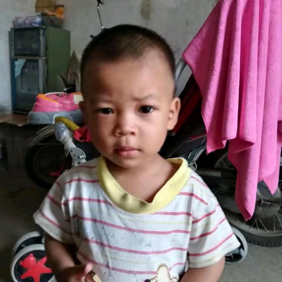 梁观仔
