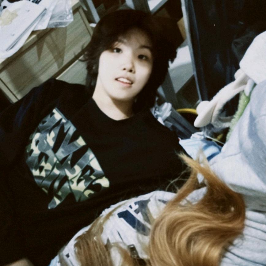 🐠⑦的麻辣王子