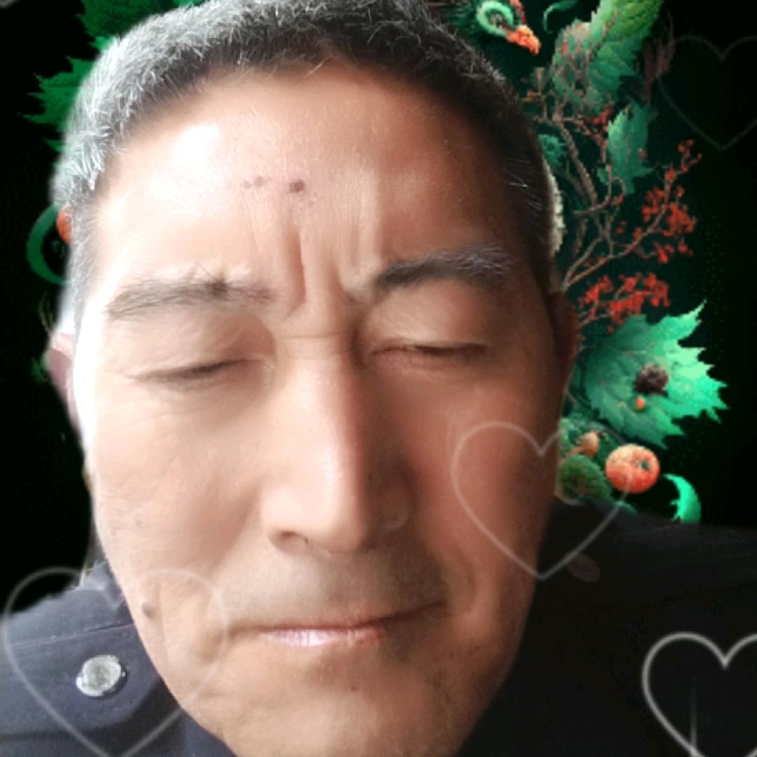 武