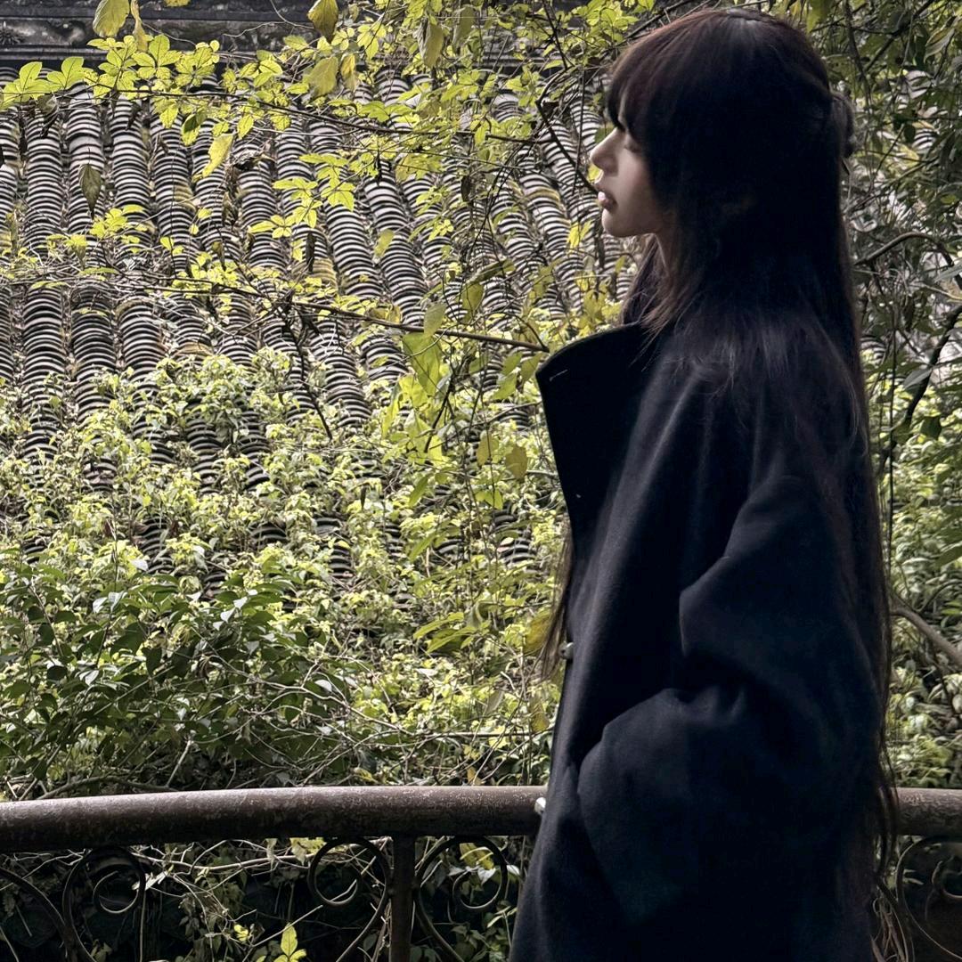 爱吃芋妮
