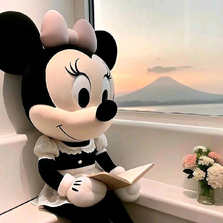 米小妮