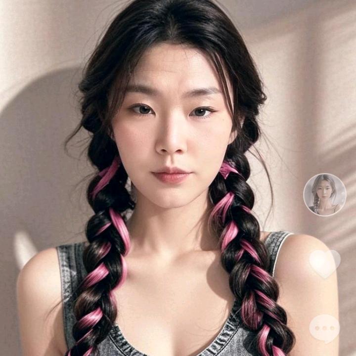 程晓(˵¯͒〰¯͒˵)