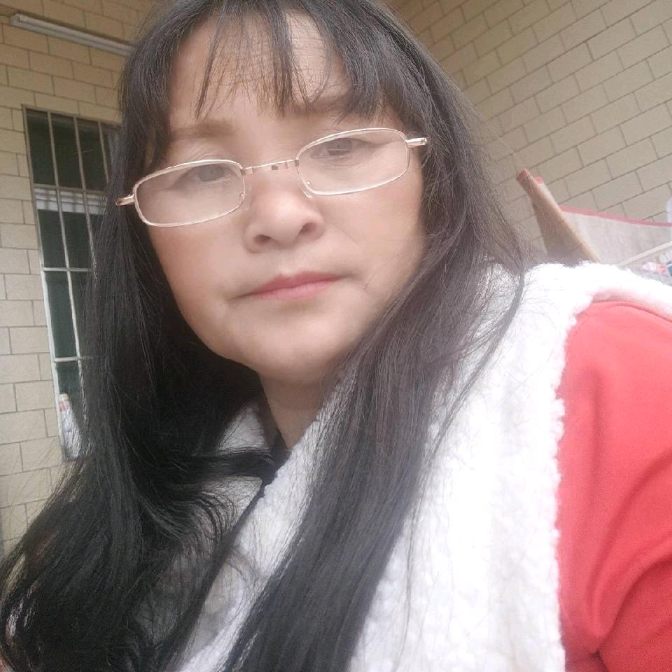 心中的呵三姐