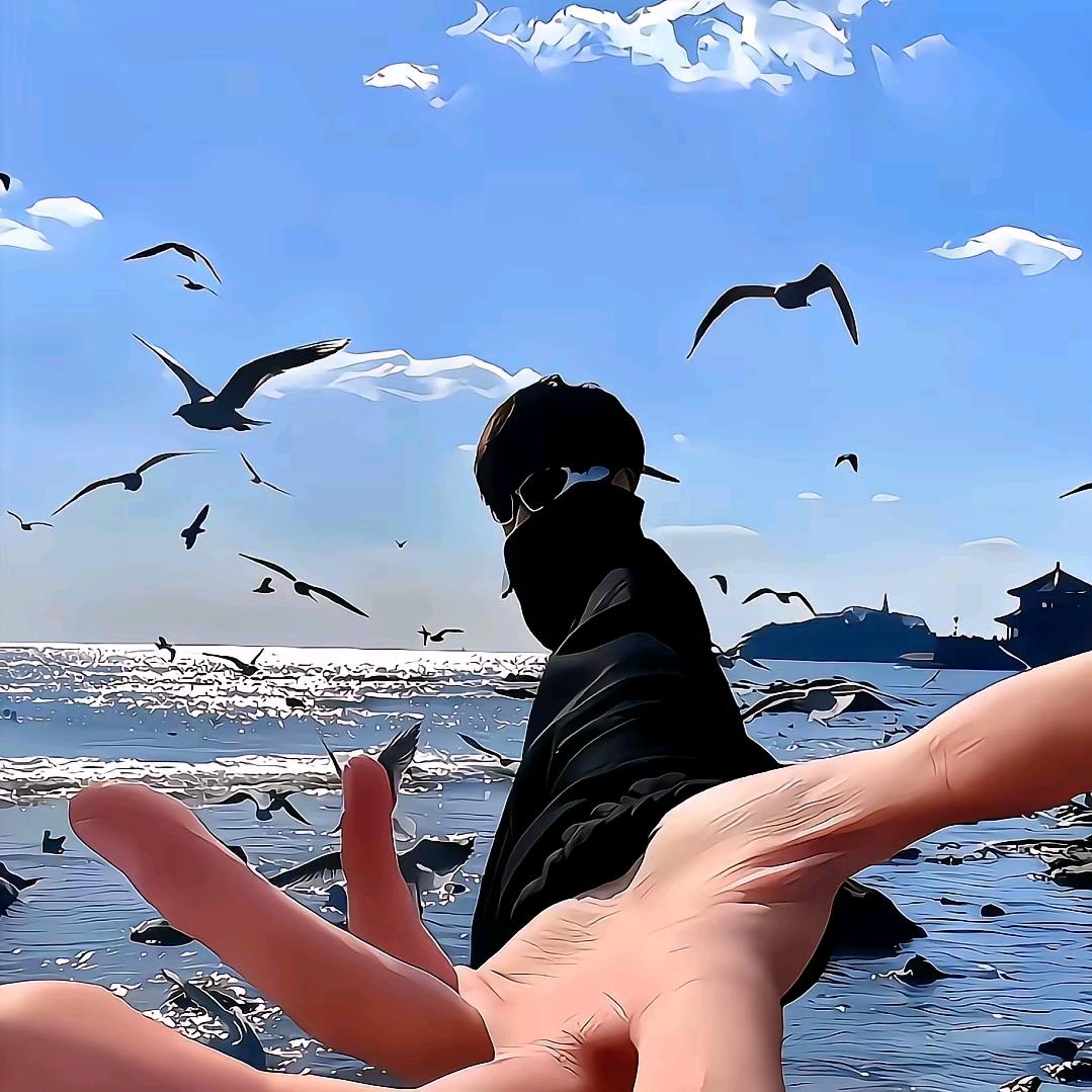 松果(눈_눈)小松