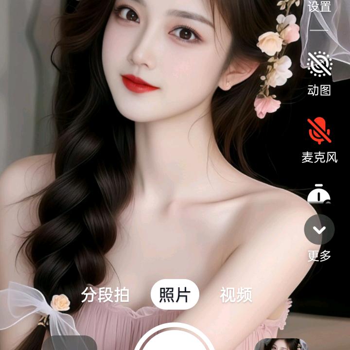 孙尚香仙音乐器