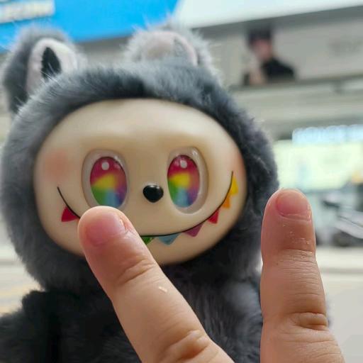苦笑男孩