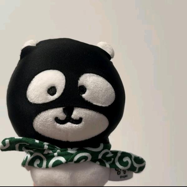 Tutu（isfp牙套版