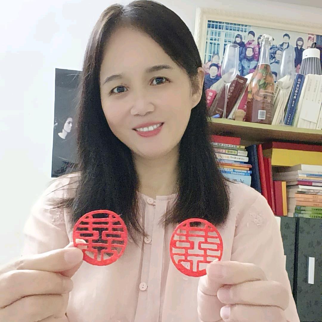梅子姐🍓