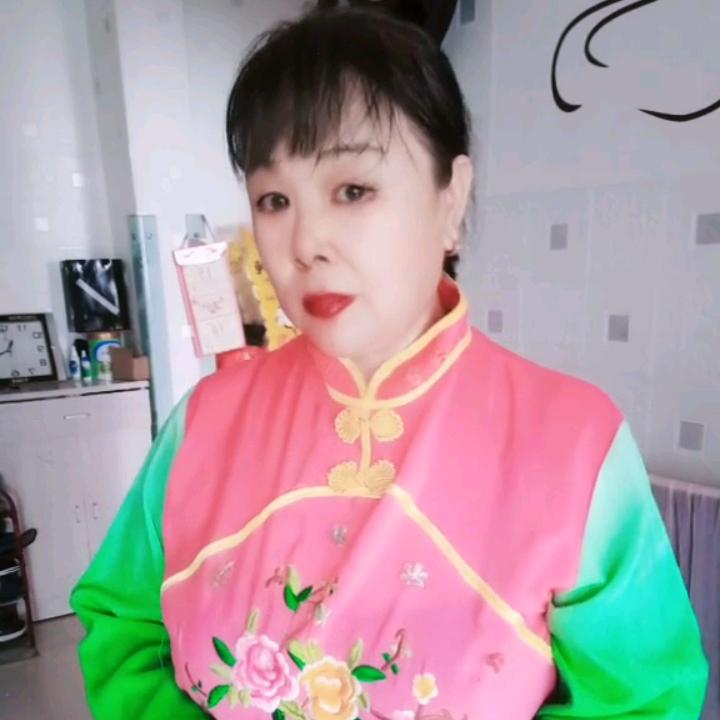 开心就好🌈