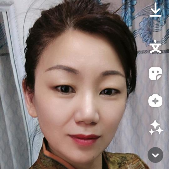 云子（首播时间每晚七点二十）