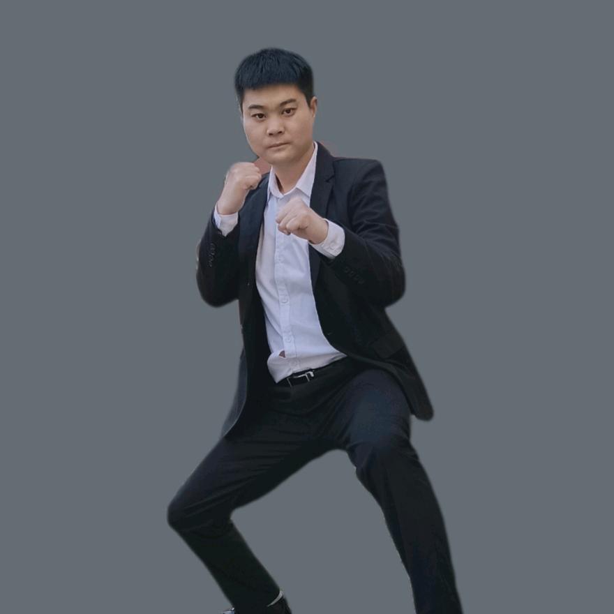 东莞市武梦武术文化传播有限公司官方号