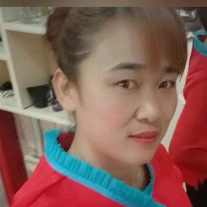 周大妞。