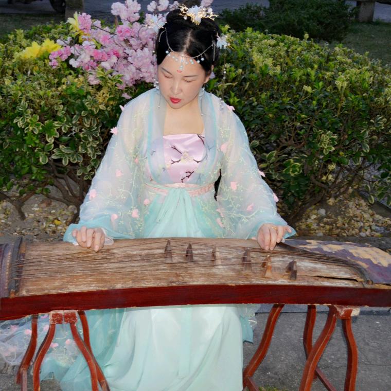 悠悠