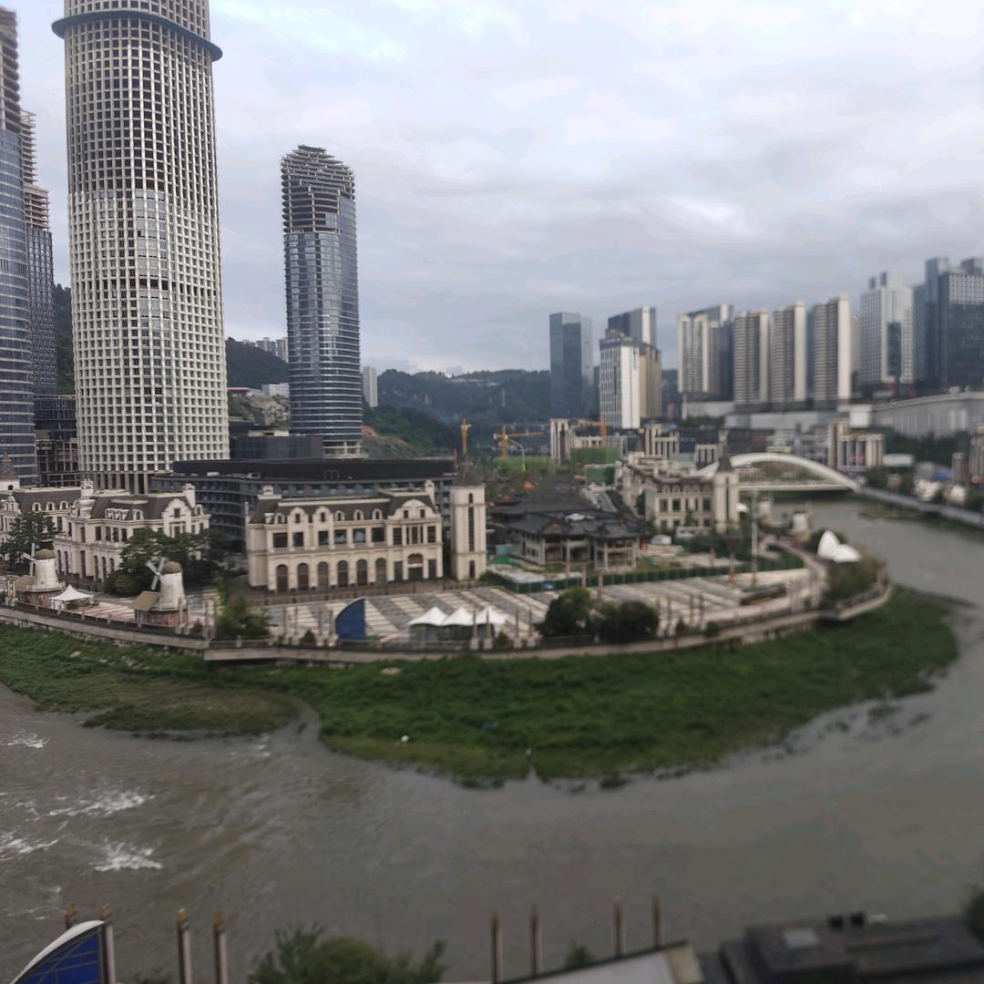 巴黎地上的风