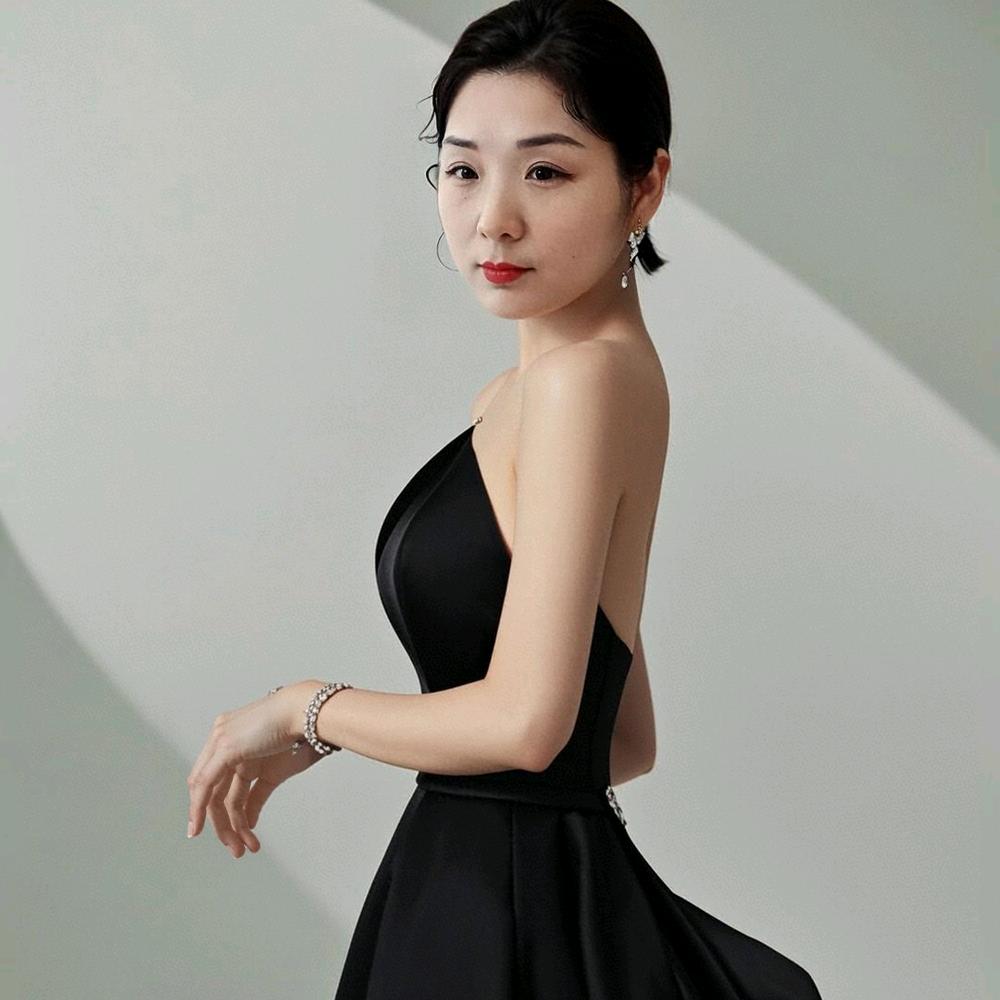 旗手～李小姐《橱窗有好物》