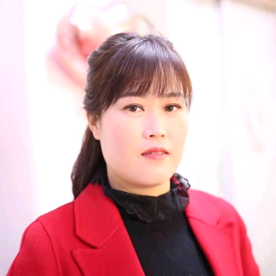 张大媛