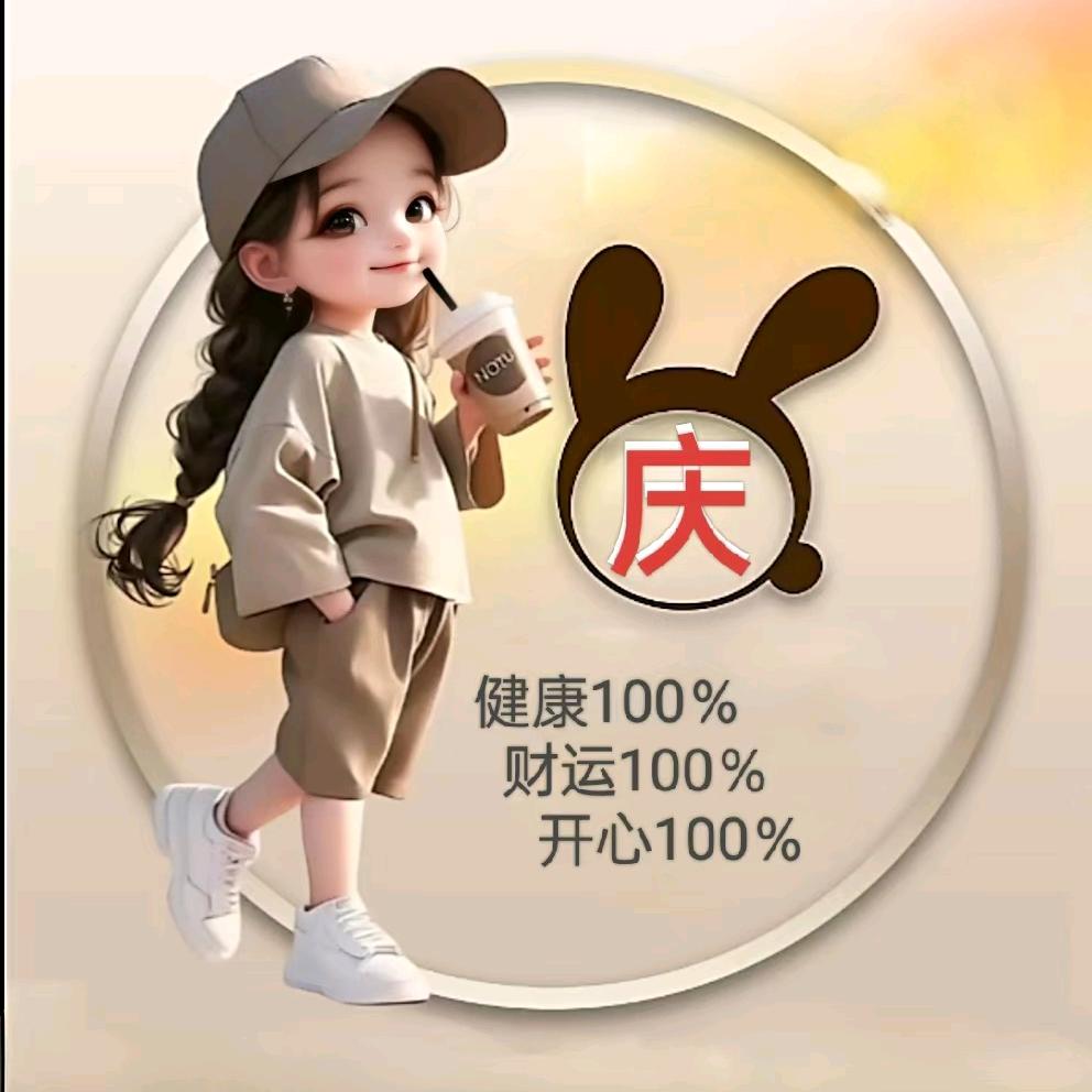 小庆幸