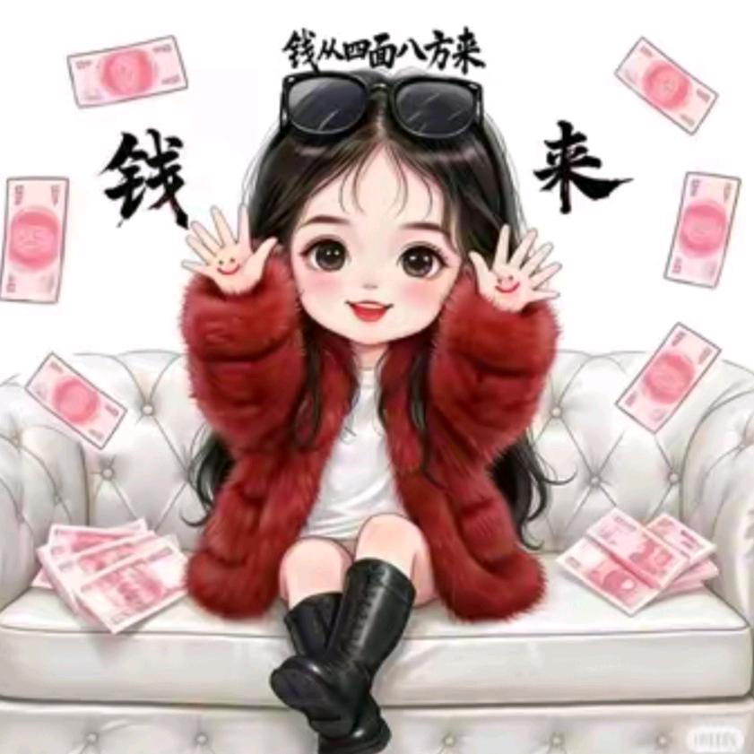 🌹美洋洋 @的