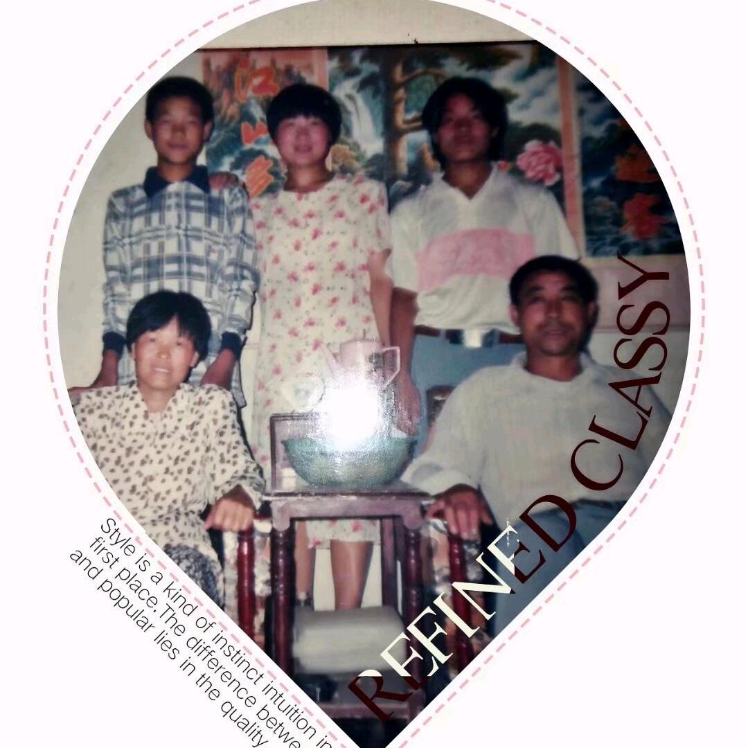 余生往事＄往事随风