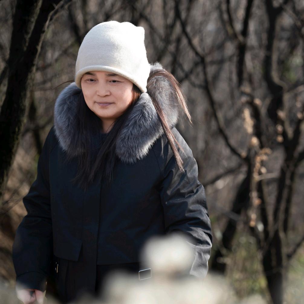 杨子