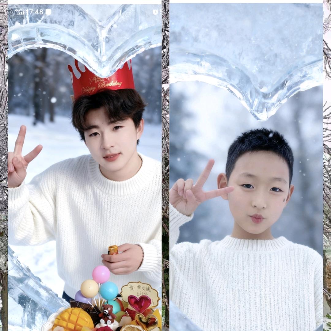 💞史不得💕钟所周知 💞