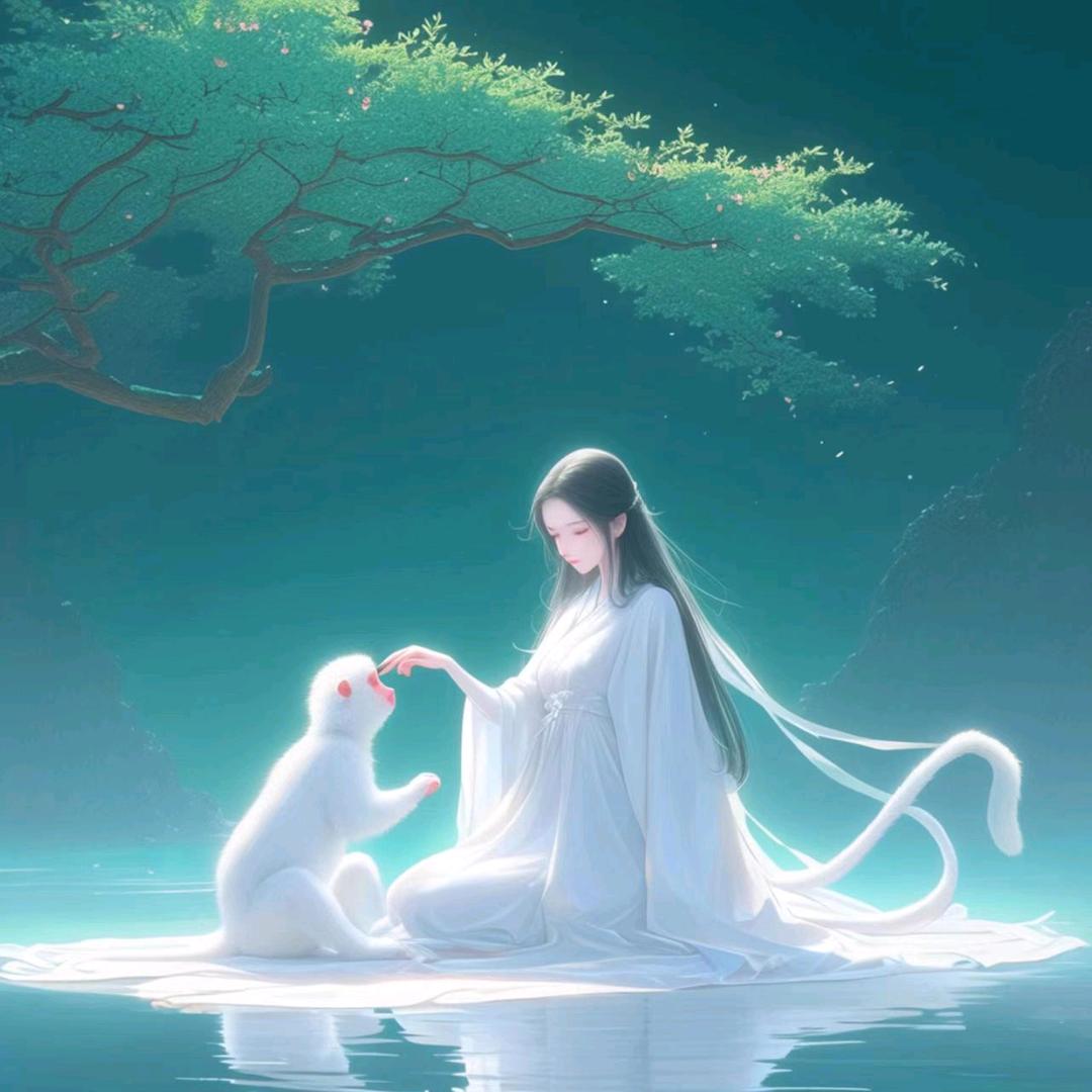 一路芳华