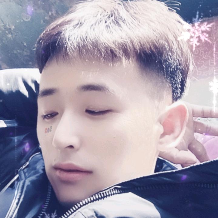 ✾ℳ̶̶̶̶໌刘小洋