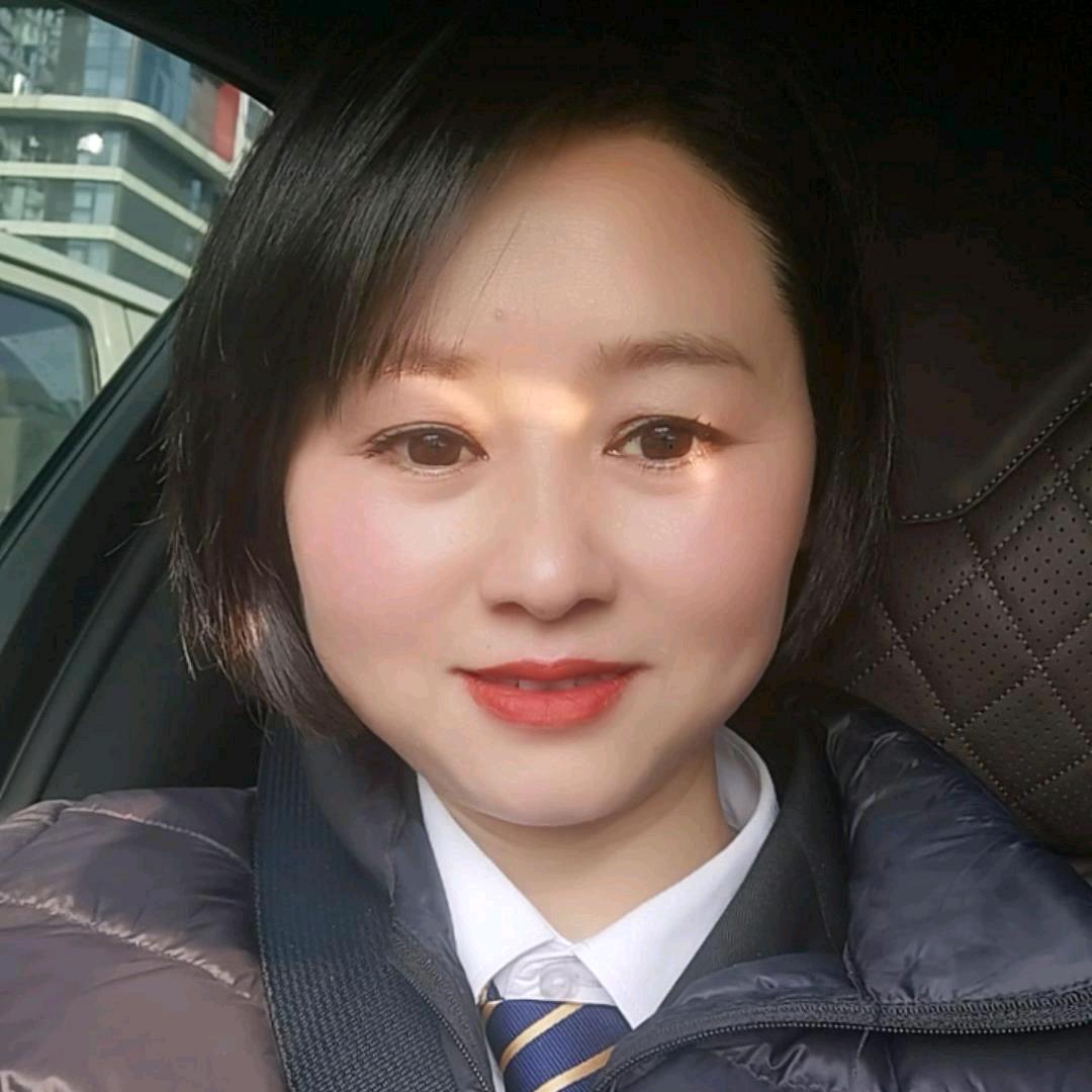 网约车~专车苏苏