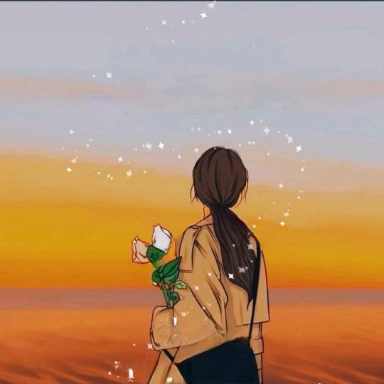 芳华