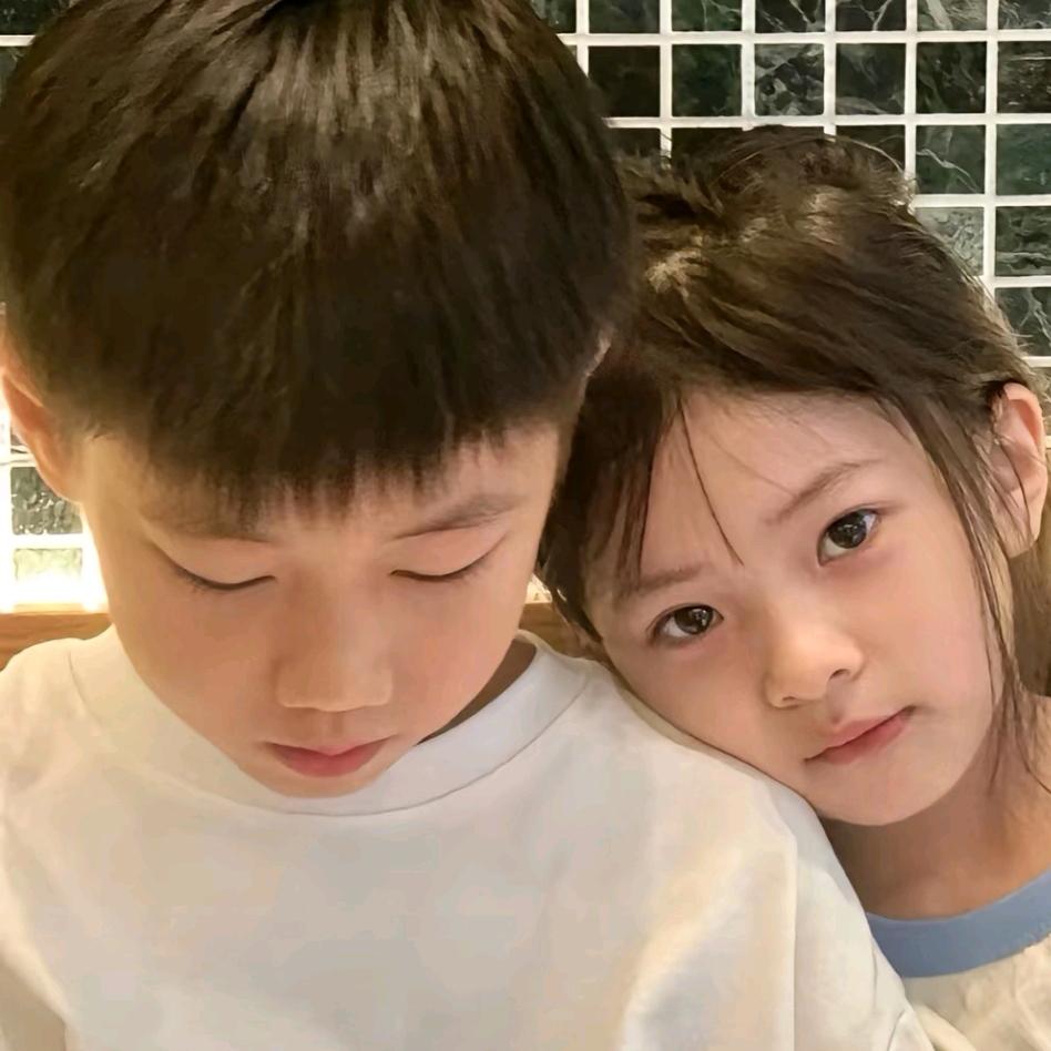 我最爱李佳源老婆小人