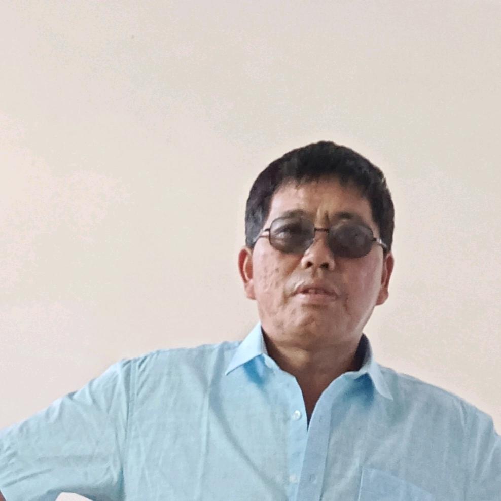 我是孙哥