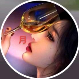 梦月