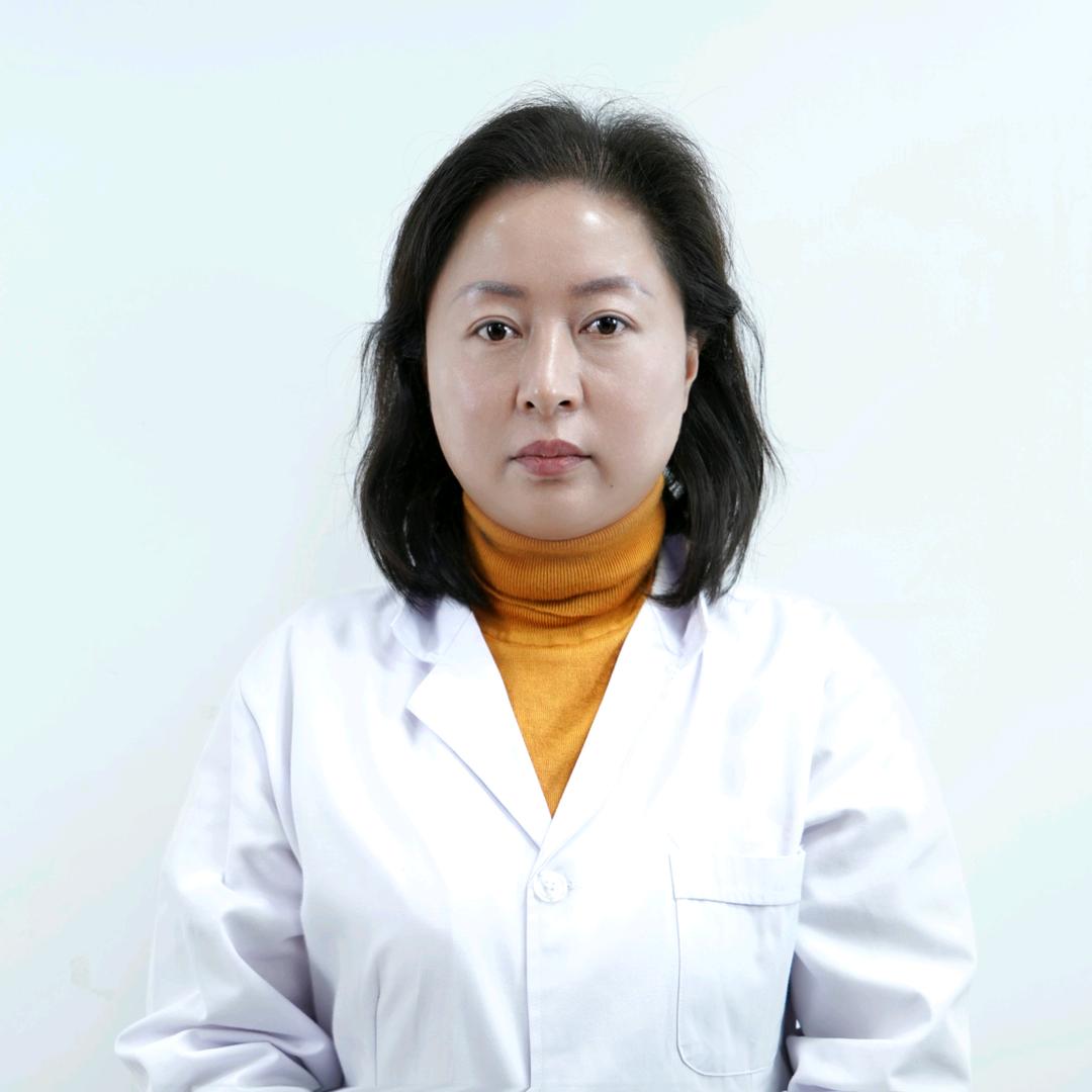 妇产科张雪梅