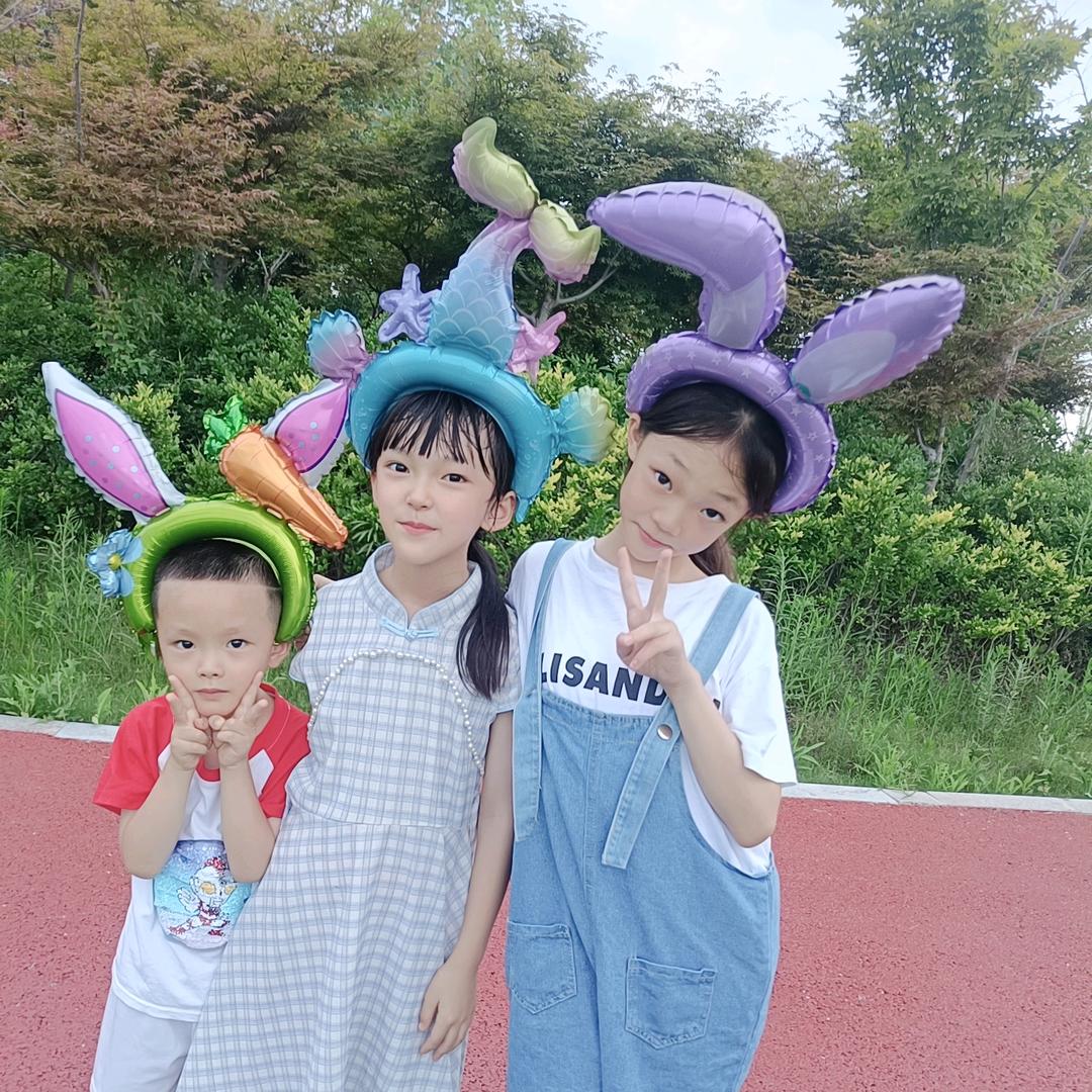 提灯引梦，共同前行