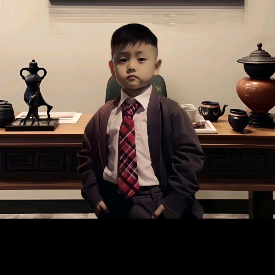 不忘初心.方得始终