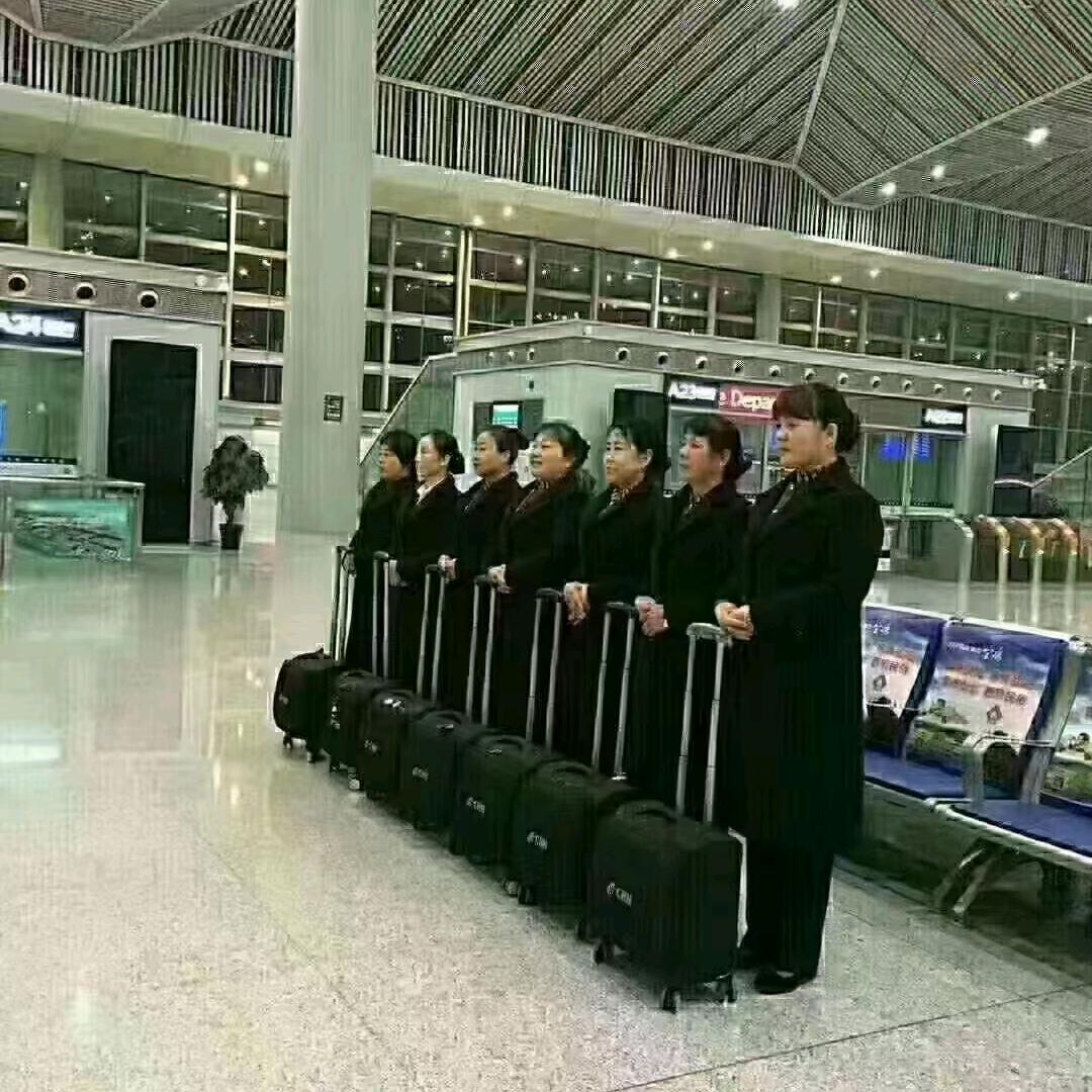 中铁西安北站二号线